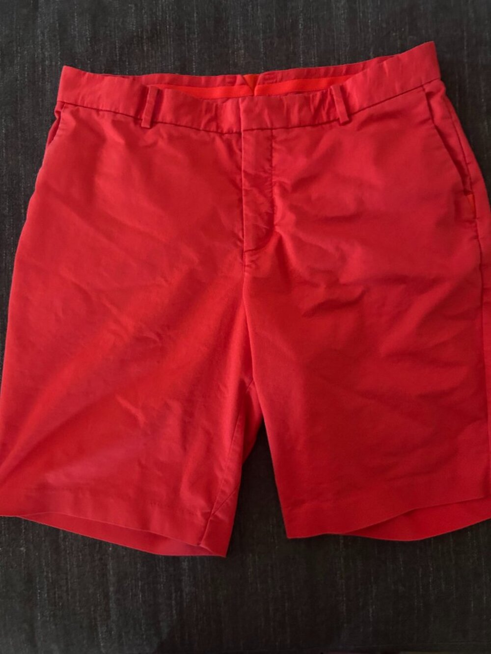 Nike Golf Modern Fit Dri-FIT Performance Shorts